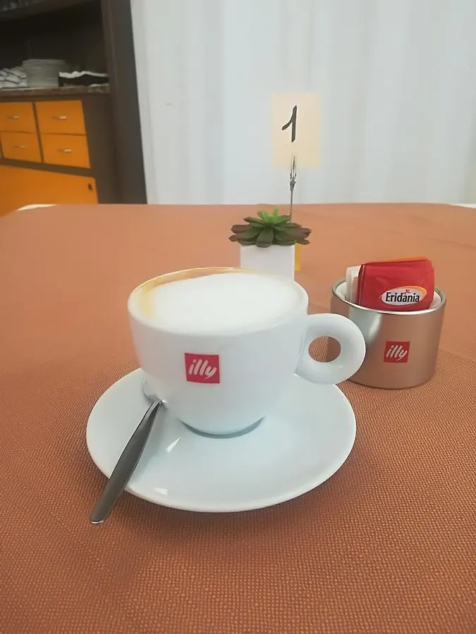 Hotel Albergo San Lorenzo Cogoleto